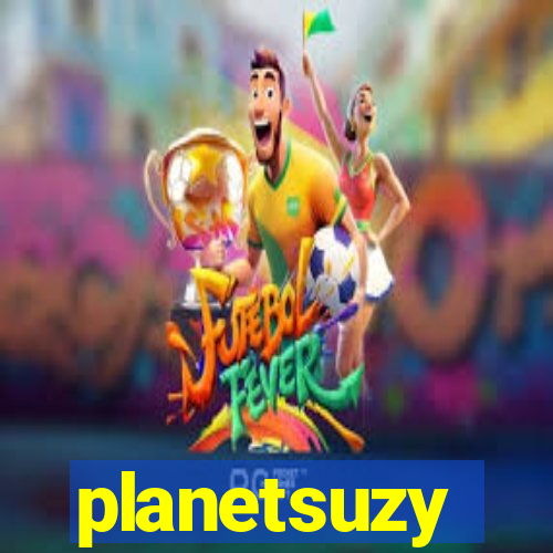 planetsuzy