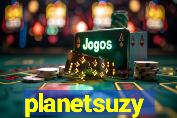 planetsuzy