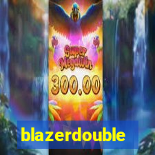 blazerdouble