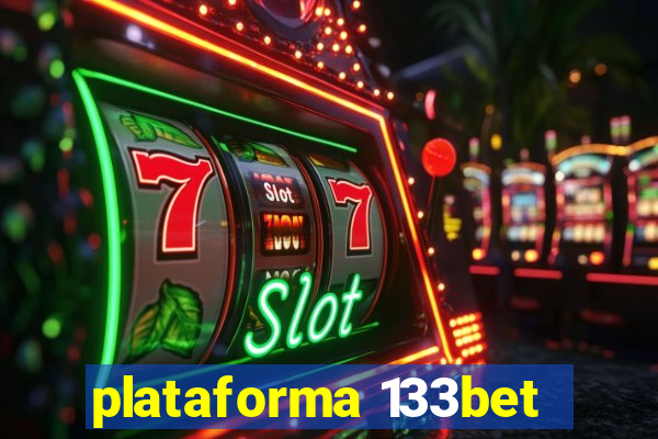 plataforma 133bet