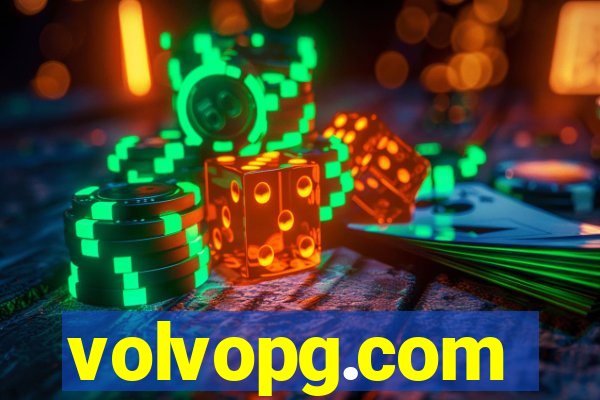 volvopg.com