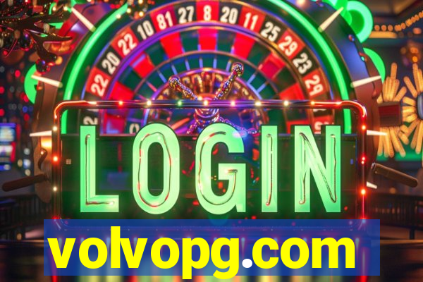 volvopg.com