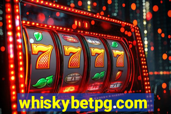 whiskybetpg.com