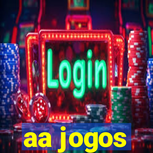 aa jogos