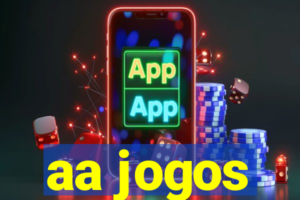 aa jogos