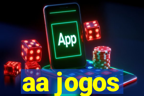 aa jogos