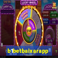 b1betbaixarapp