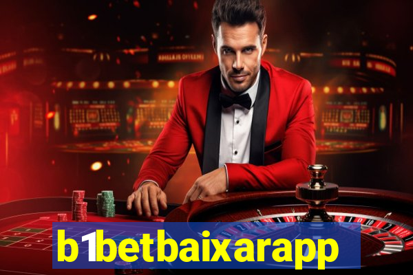 b1betbaixarapp