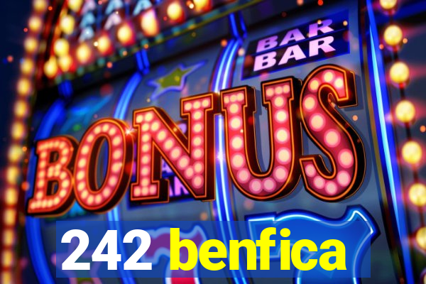 242 benfica