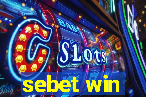 sebet win