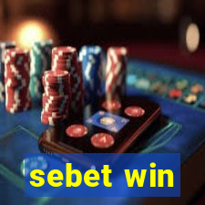 sebet win