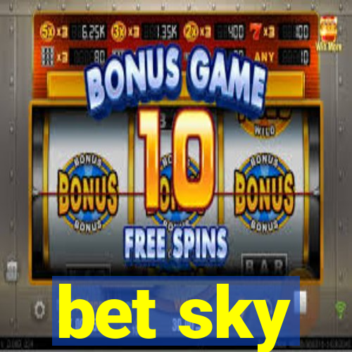 bet sky