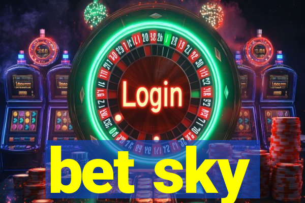 bet sky