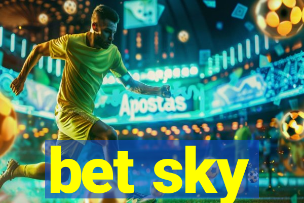 bet sky