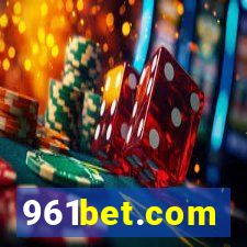 961bet.com