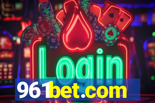 961bet.com