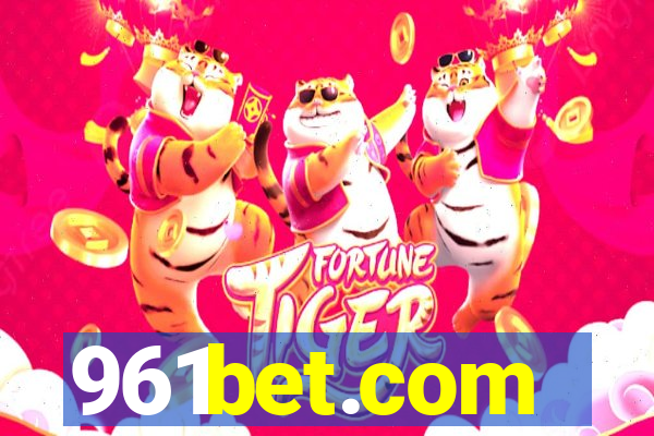 961bet.com