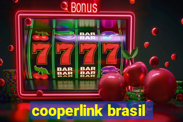 cooperlink brasil