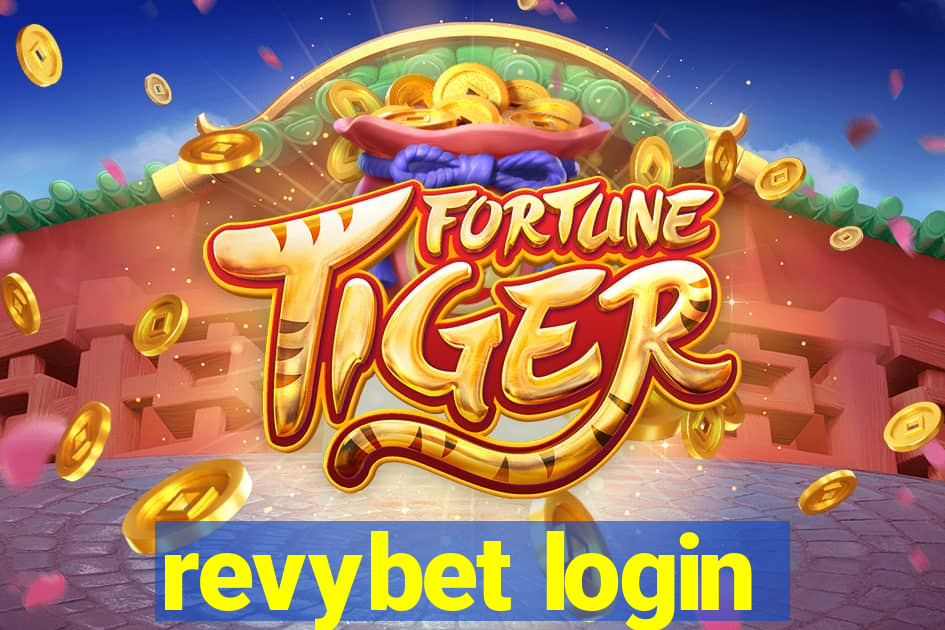 revybet login