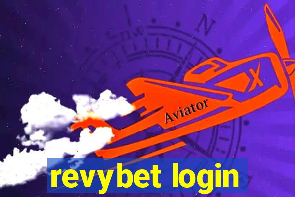 revybet login