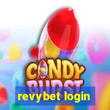 revybet login