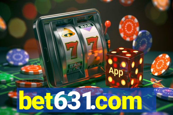 bet631.com