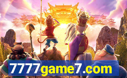 7777game7.com