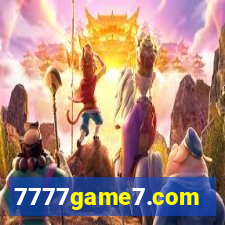 7777game7.com