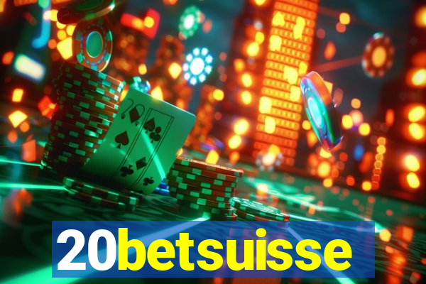 20betsuisse