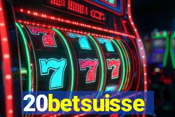 20betsuisse