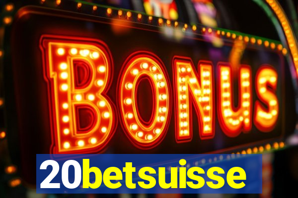 20betsuisse