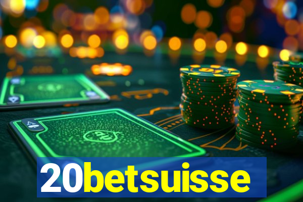 20betsuisse