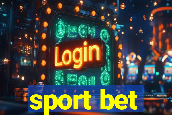 sport bet