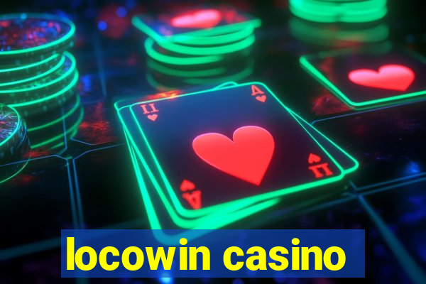 locowin casino