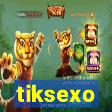 tiksexo