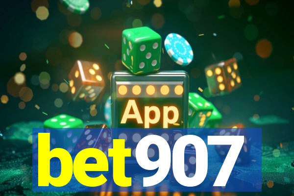 bet907