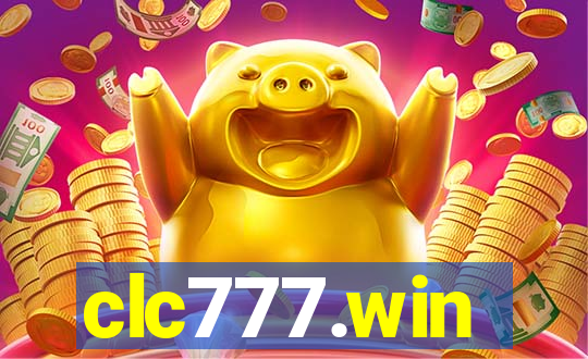 clc777.win