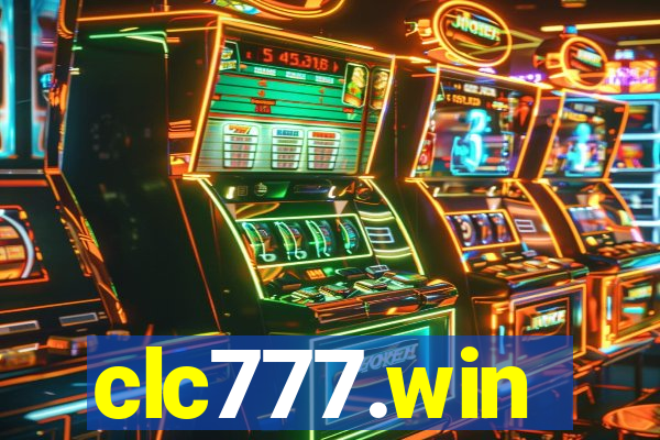 clc777.win