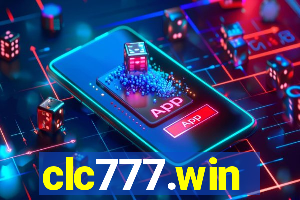 clc777.win