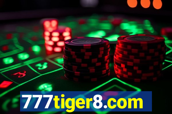 777tiger8.com