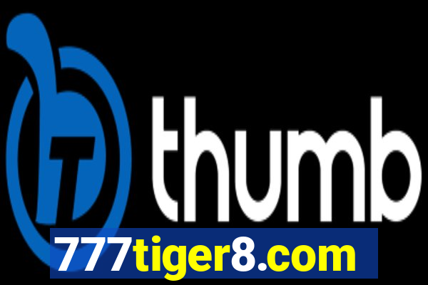 777tiger8.com