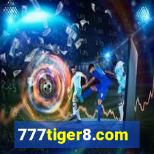 777tiger8.com