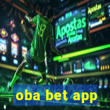 oba bet app