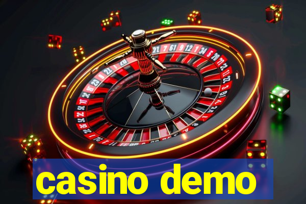 casino demo