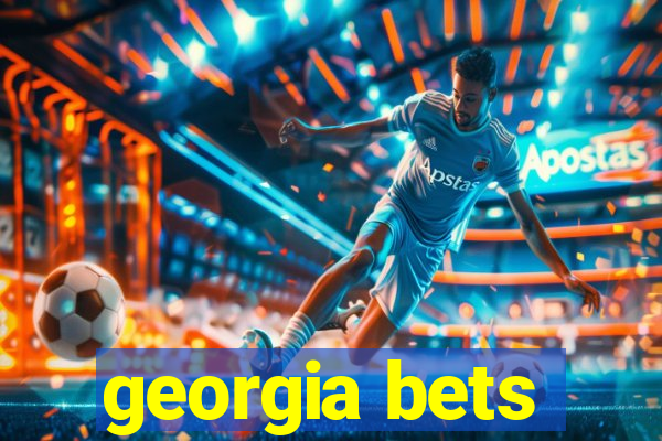 georgia bets