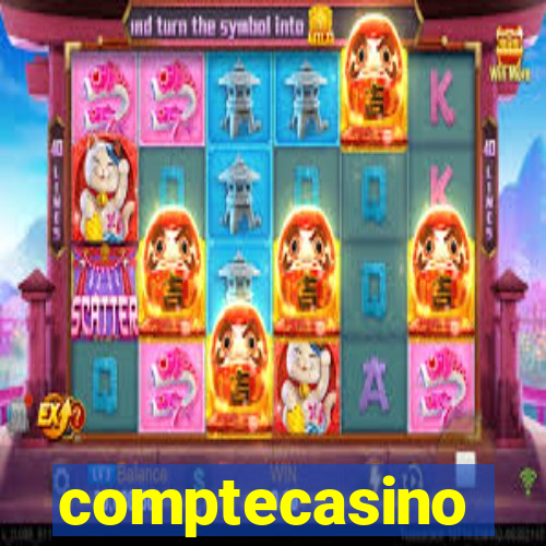 comptecasino