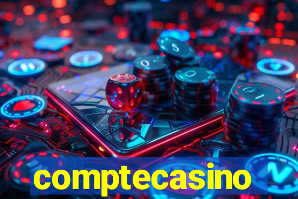 comptecasino