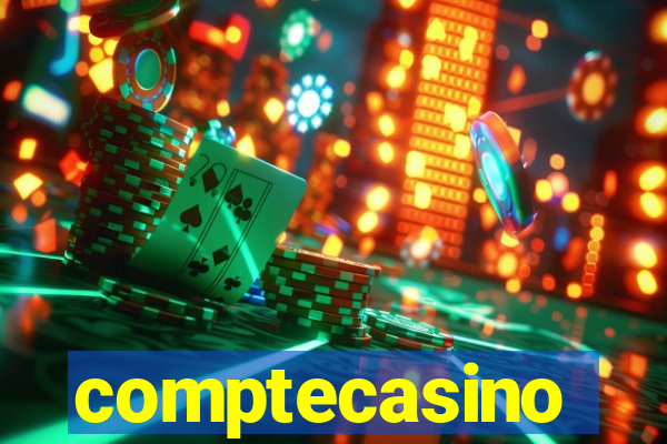 comptecasino