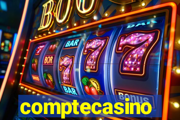 comptecasino