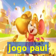 jogo paul